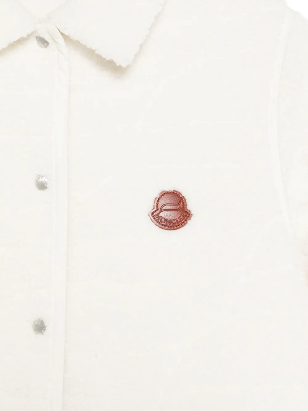  Moncler Tienma Quilted Jacket - Neutrals 