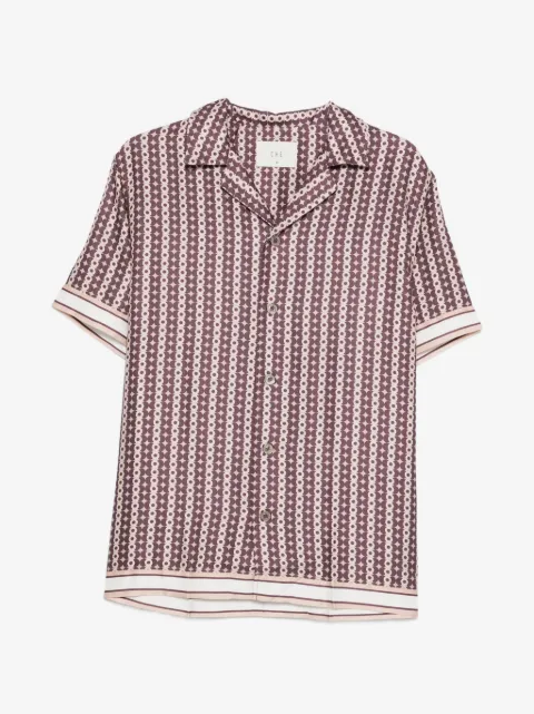 CHÉ camisa Pressoa