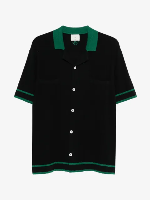 CHÉ camisa tejida Armando