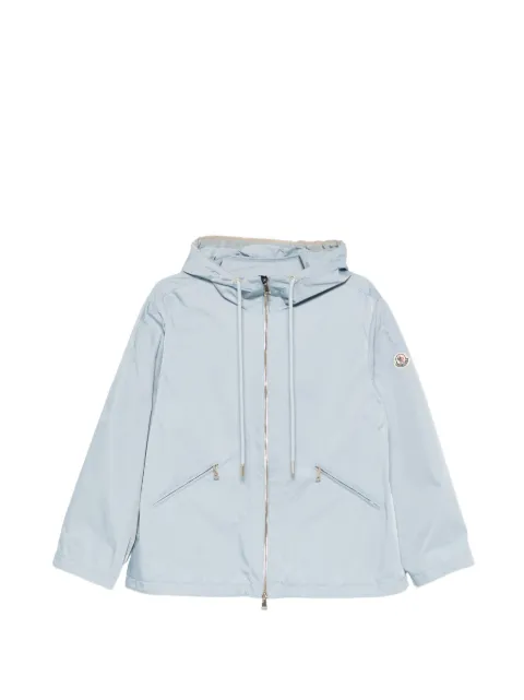 Moncler Cassiopea hooded jacket