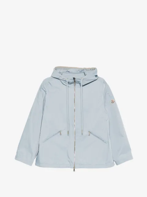 Moncler Cassiopea hooded jacket