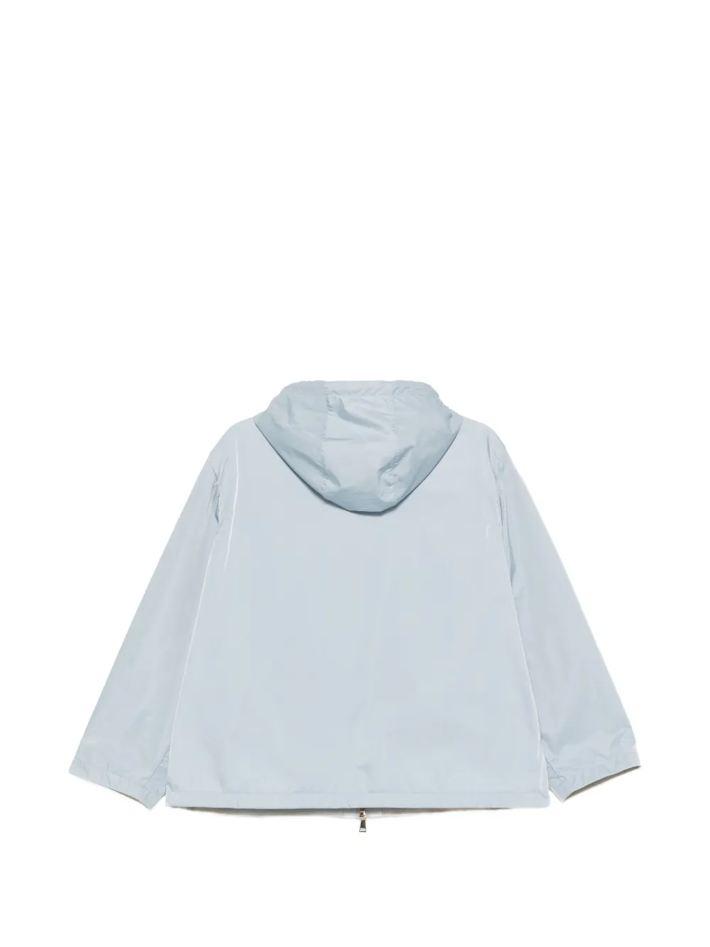 Cassiopea hooded jacket