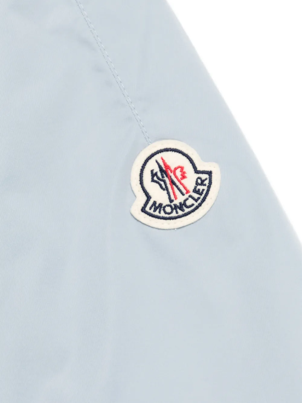 Cassiopea hooded jacket