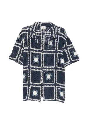 Edward Crutchley Shirts for Men - Shop Now on FARFETCH