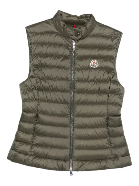 Moncler Igens quilted gilet