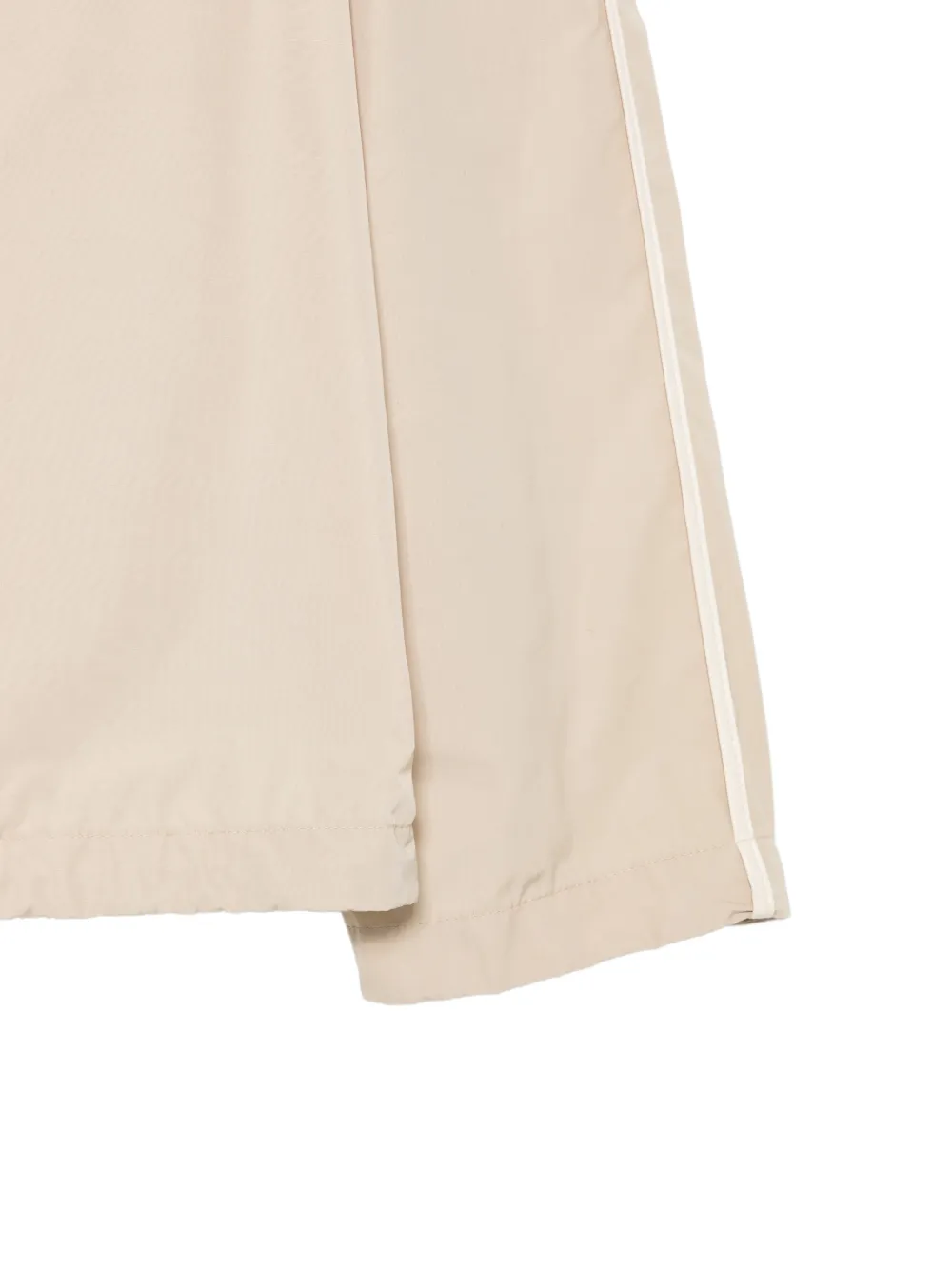  Moncler Sarracenia Hooded Jacket - Neutrals 