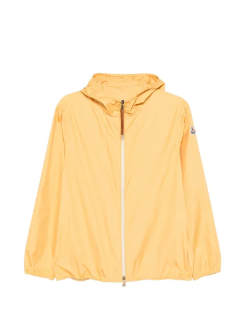 Moncler veste Fegeo à capuche