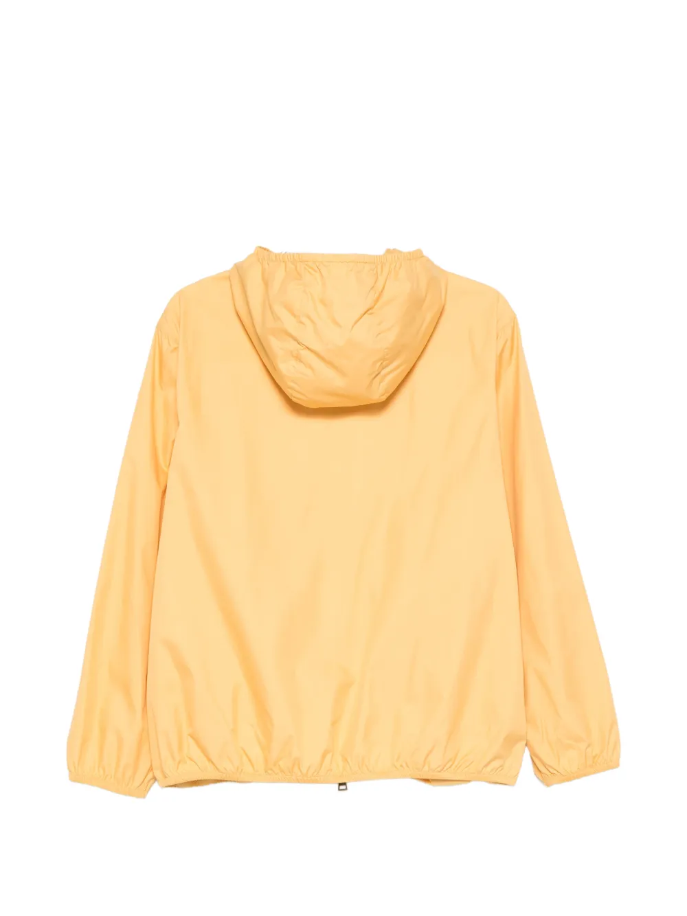  Moncler Fegeos Hooded Jacket - Yellow 