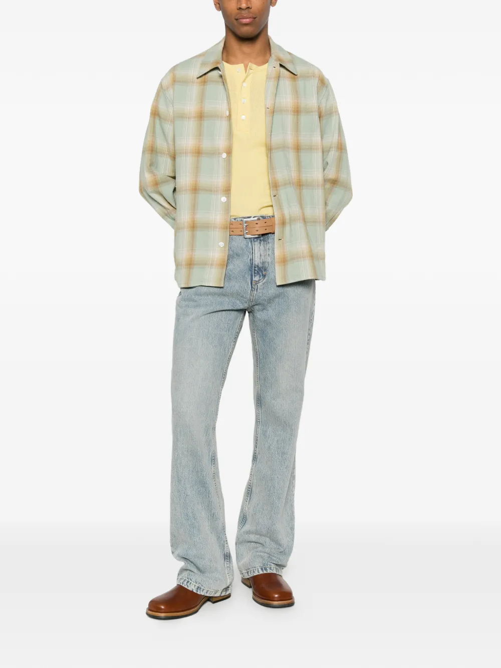  Second/layer Jeans Svasati Filmore - Blu 