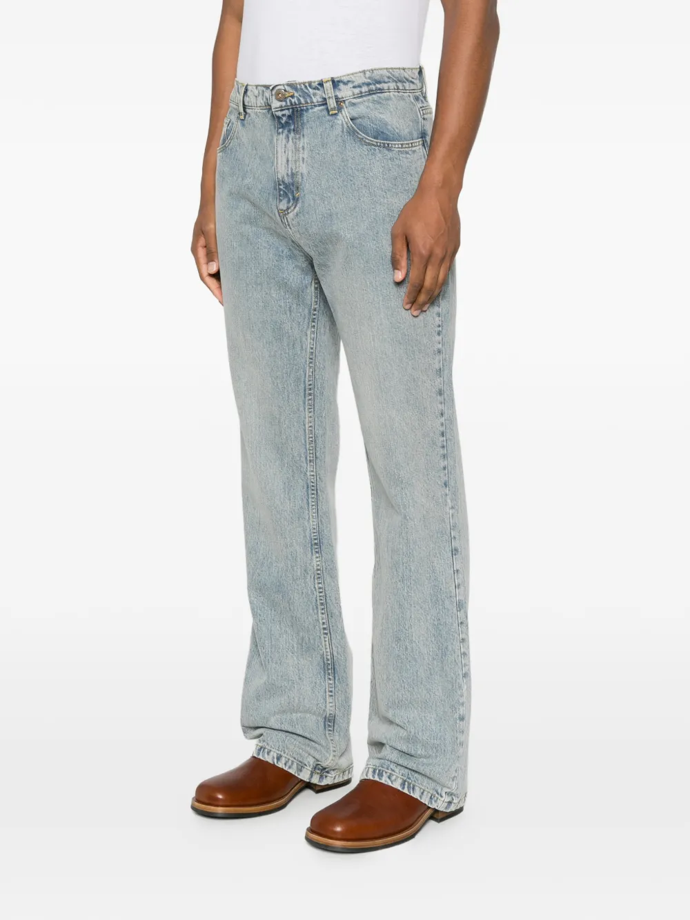  Second/layer Jeans Svasati Filmore - Blu 