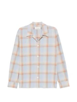 Second/Layer メンズ シャツ通販 - FARFETCH