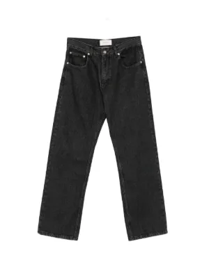 メンズ ストレートジーンズ 海外通販 - FARFETCH