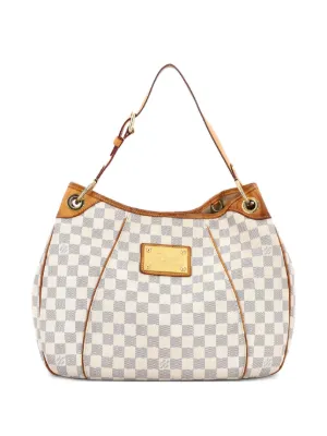 Louis Vuitton Pre-Owned ダミエ アズール ハムステッド PM