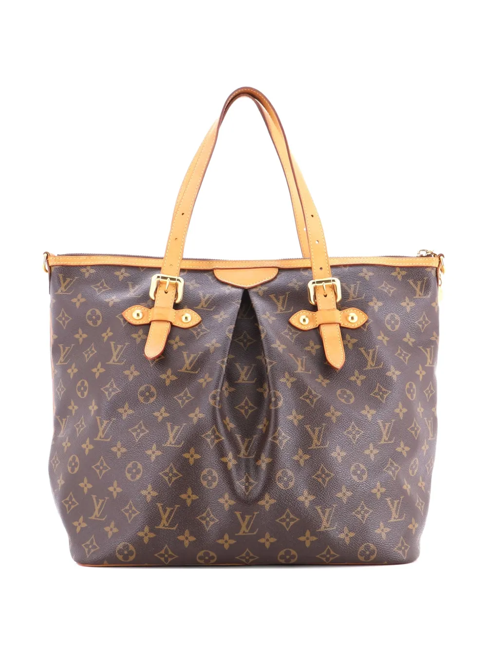Louis Vuitton Pre-Owned Palermo Handbag Monogram Canvas GM tote bag - Louis Vuitton Pre-Owned Palermo Handbag Monogram Canvas GM tote bag -