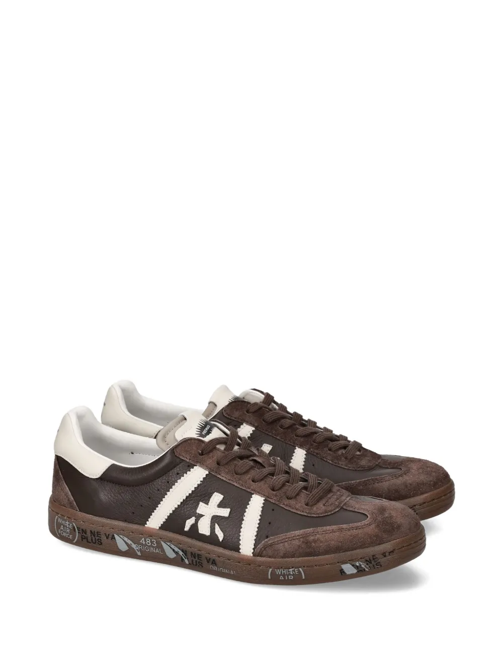 Premiata Bonnie 7670 sneakers | Low-Tops | Image 2
