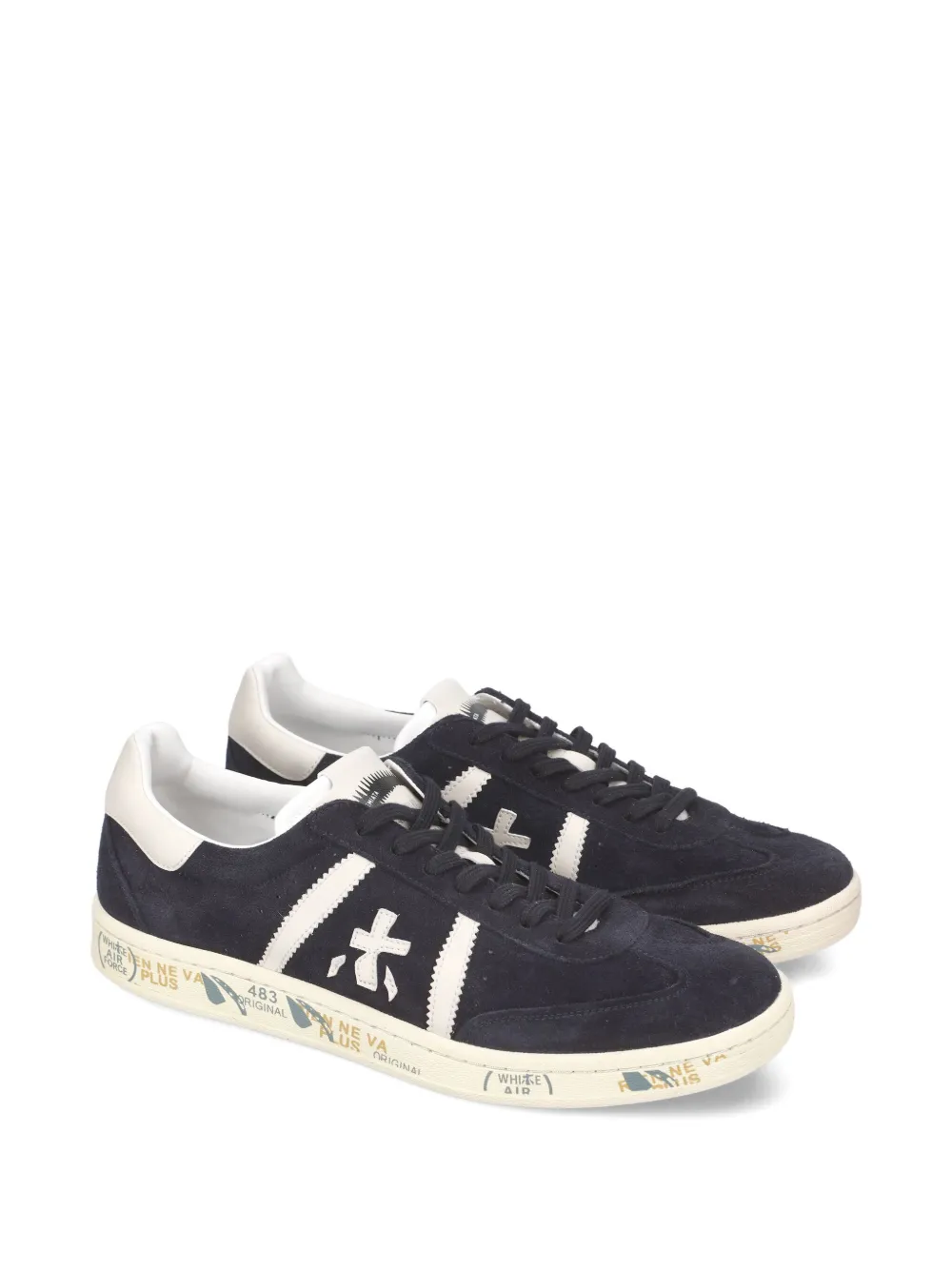 Premiata Bonnie 6898 sneakers | Low-Tops | Image 2