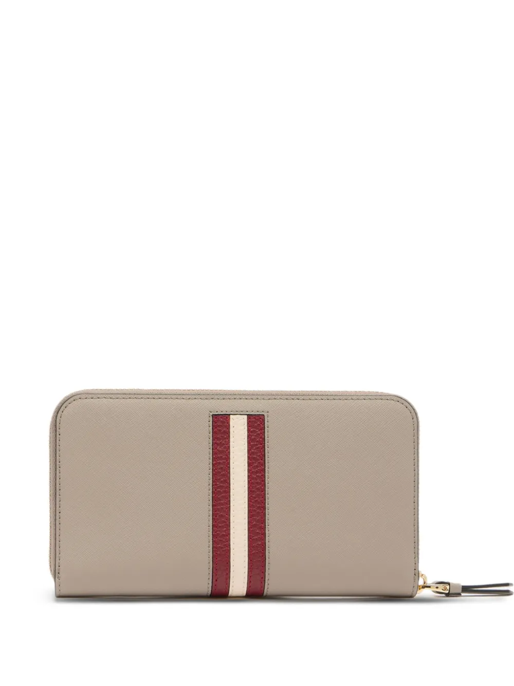 Bally cartera con detalle de listón | Image 2