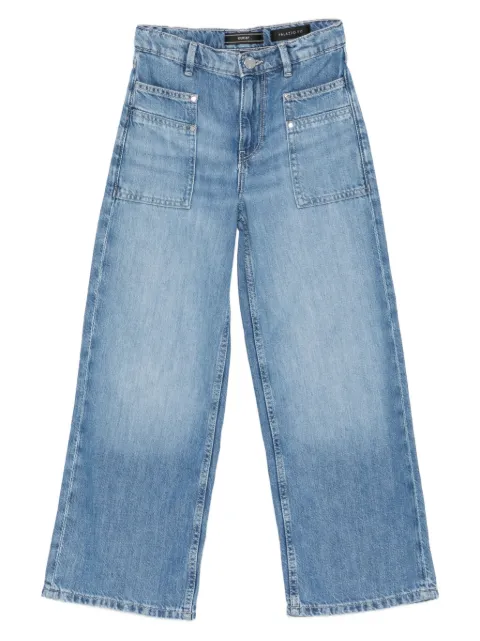 guess kids pocket jeans