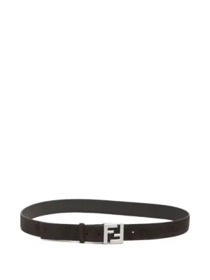 FENDI Belts for Men | FARFETCH US
