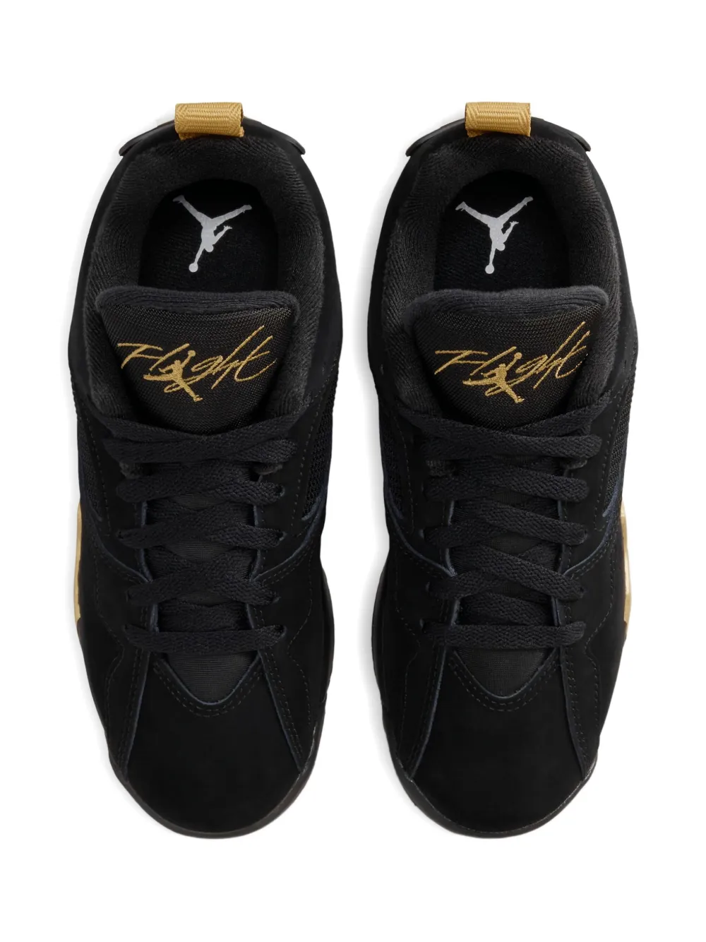 Jordan Kids Air Jordan MVP 92 sneakers - Zwart