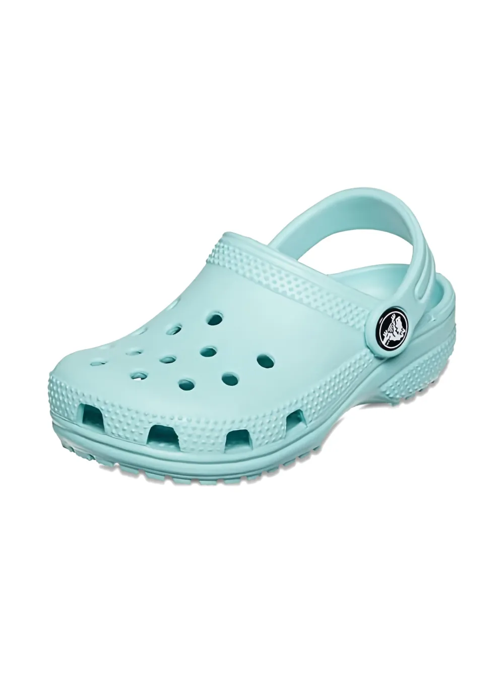 Crocs Kids Classic clogs - Blauw