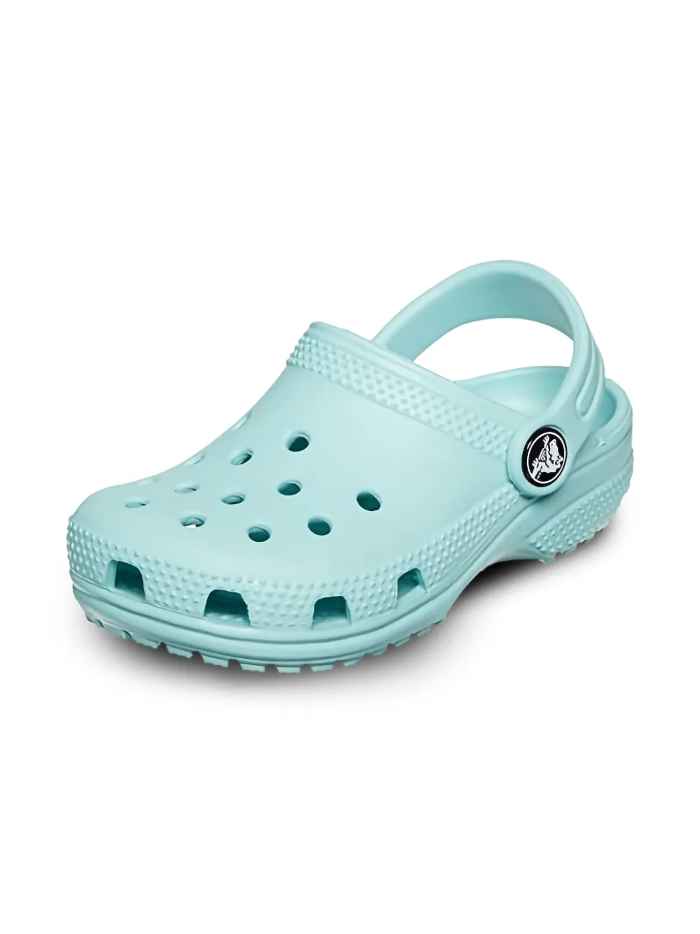 Crocs Kids Classic clogs | Closed Toe Sandals | Image 2