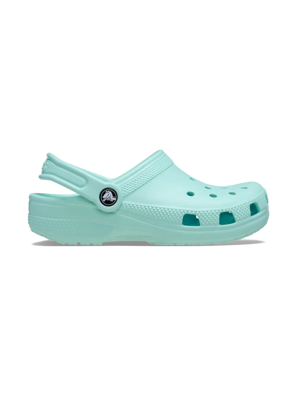 Crocs Kids Classic clogs | Blue | Image 1