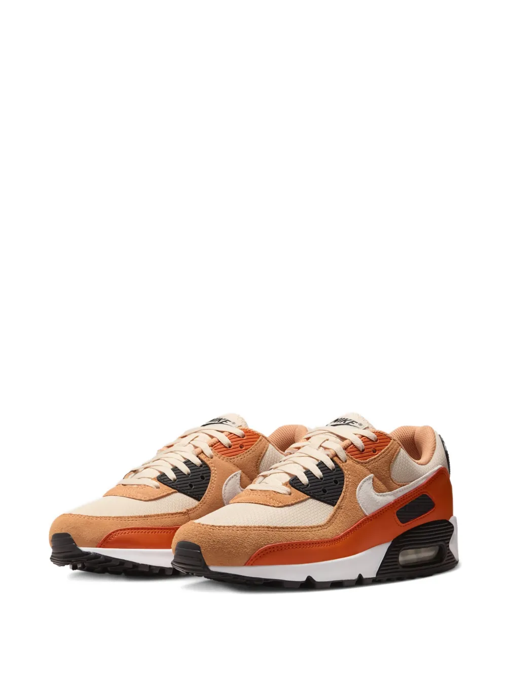 Nike Air Max 90 sneakers Oranje
