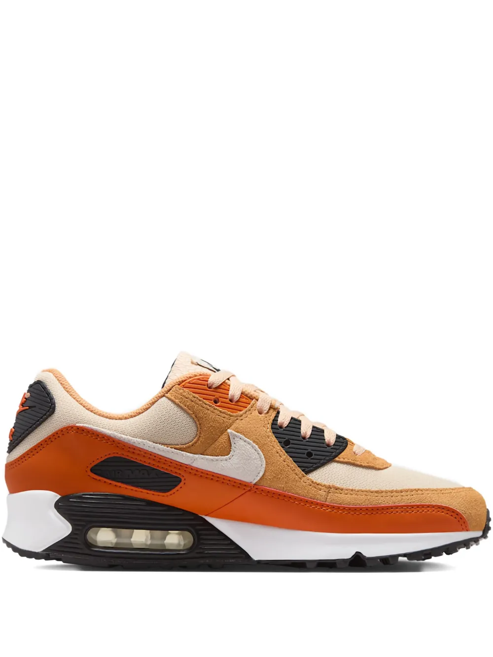 Nike Air Max 90 sneakers Oranje