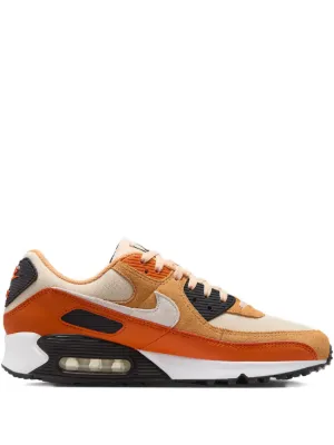 Nike Book 2 “Phoenix” スニーカー | オレンジ | FARFETCH JP