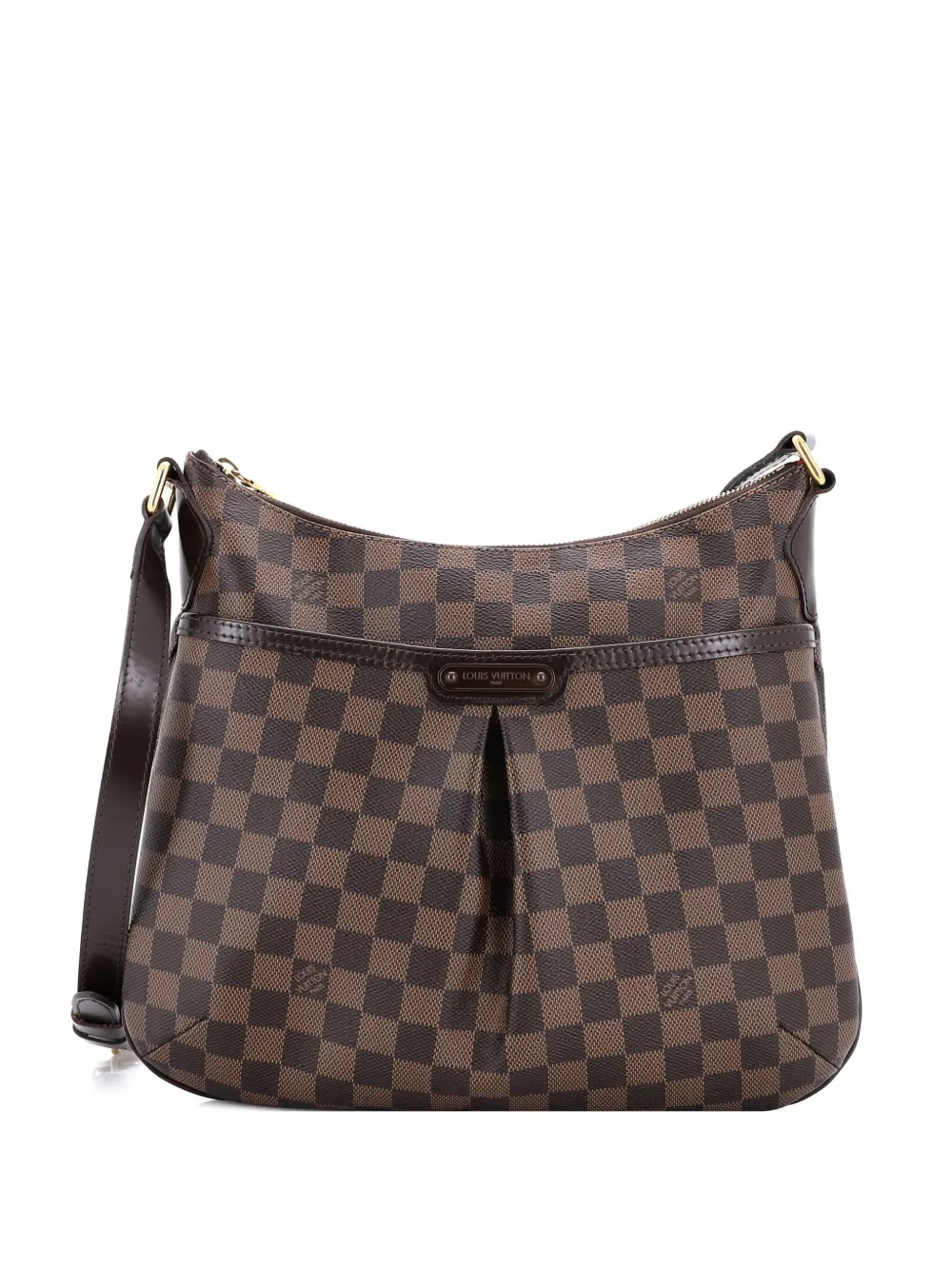Louis Vuitton Pre-Owned Bloomsbury Handbag Damier PM crossbody bag - Louis Vuitton Pre-Owned Bloomsbury Handbag Damier PM crossbody bag -