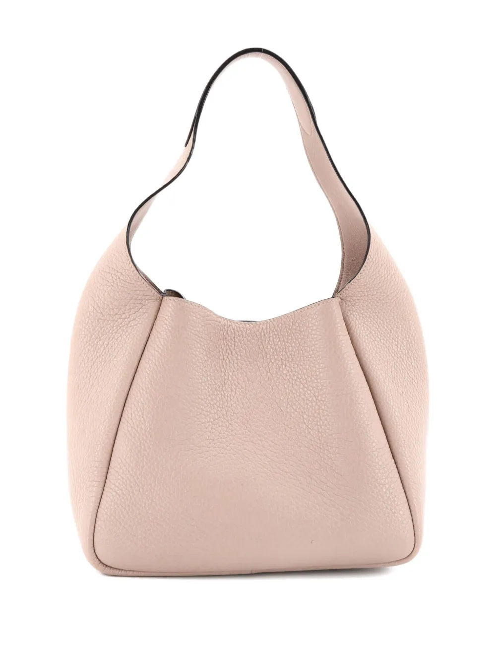 Prada Pre-Owned Dynamique Vitello Daino Small hobo bag | Pre-owned | Image 2