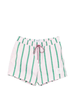 Thom Browne メンズ スイムショーツ通販 - FARFETCH