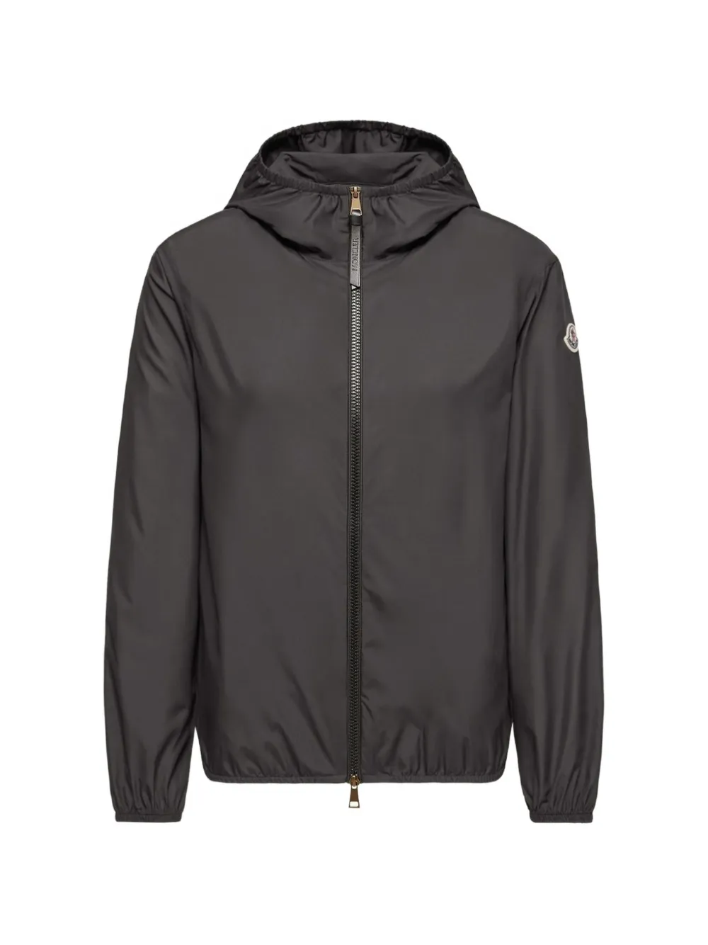 Moncler Fegeos hooded jacket