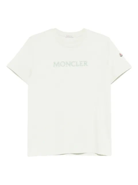 Moncler cotton T-shirt