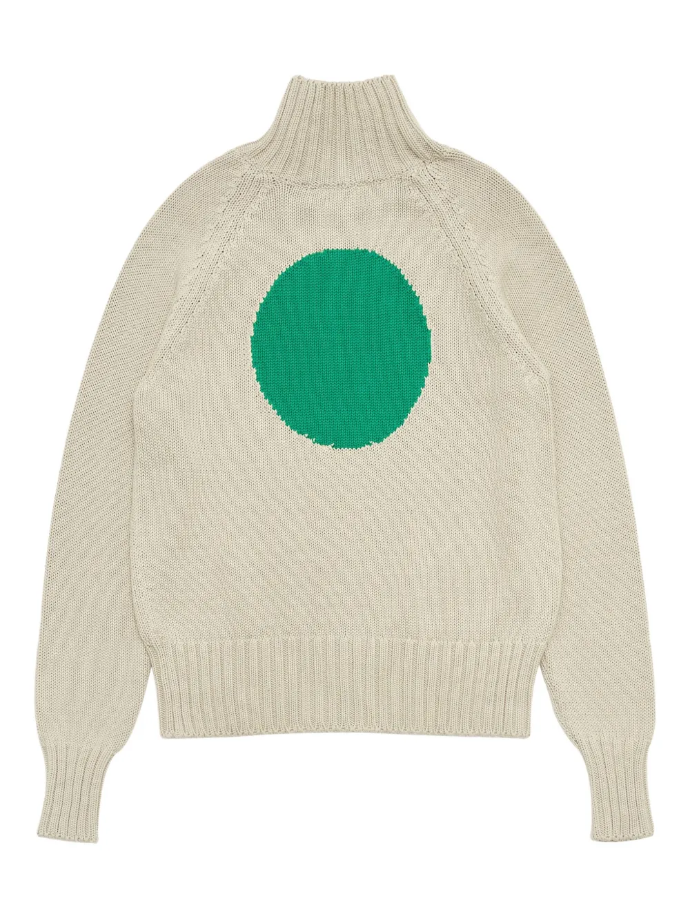 Edward Cuming Chakra knitted track jacket | Cardigans | Image 2