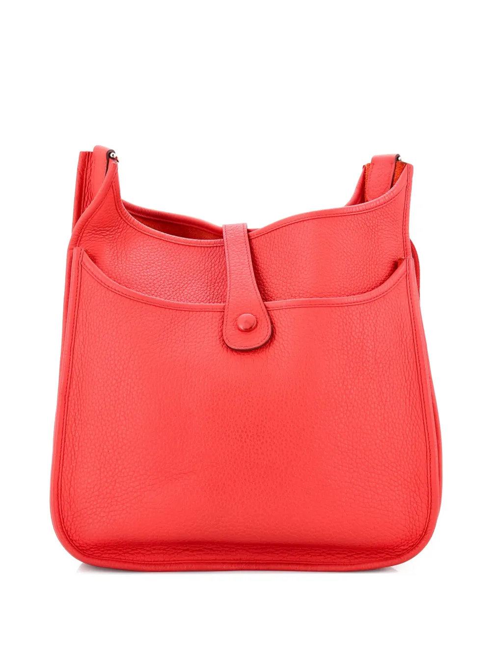 Hermès Pre-Owned Evelyne Bag Gen III Clemence GM crossbody bag | Estilos de archivo | Image 2