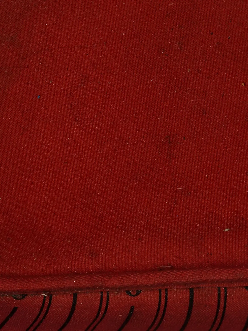 LOUIS VUITTON Pre-owned Neverfull Damier Mm Tote Bag In Brown