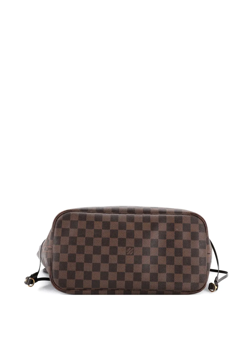 Neverfull Damier Mm Tote Bag