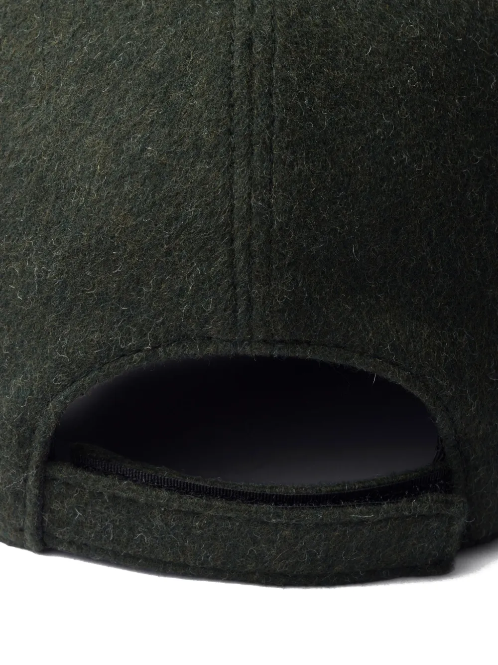 Prada virgin wool cap | Image 2