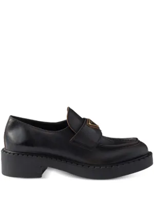 Alexander Wang Carter ラグソール ローファー 通販 - FARFETCH