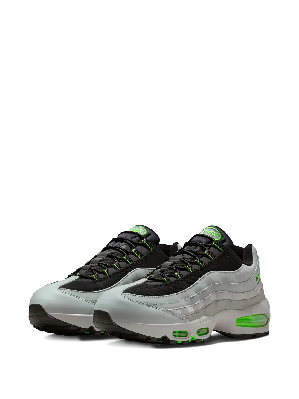 Nike Air Max 95 "Racing Pack" sneakers Grijs