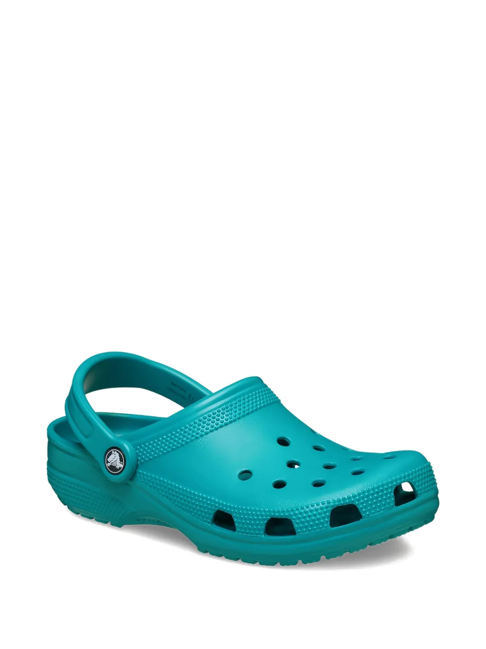Crocs Classic clogs - Blauw
