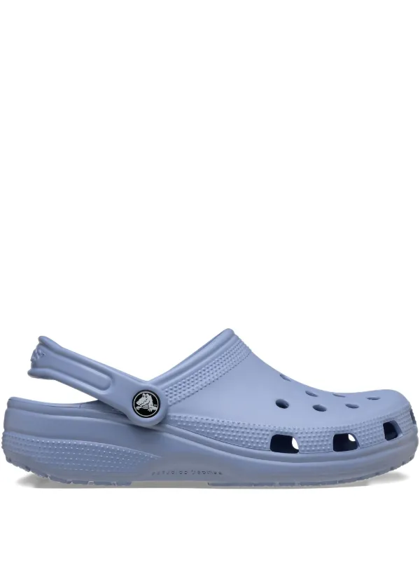 Crocs Classic シューズ ブルー FARFETCH JP