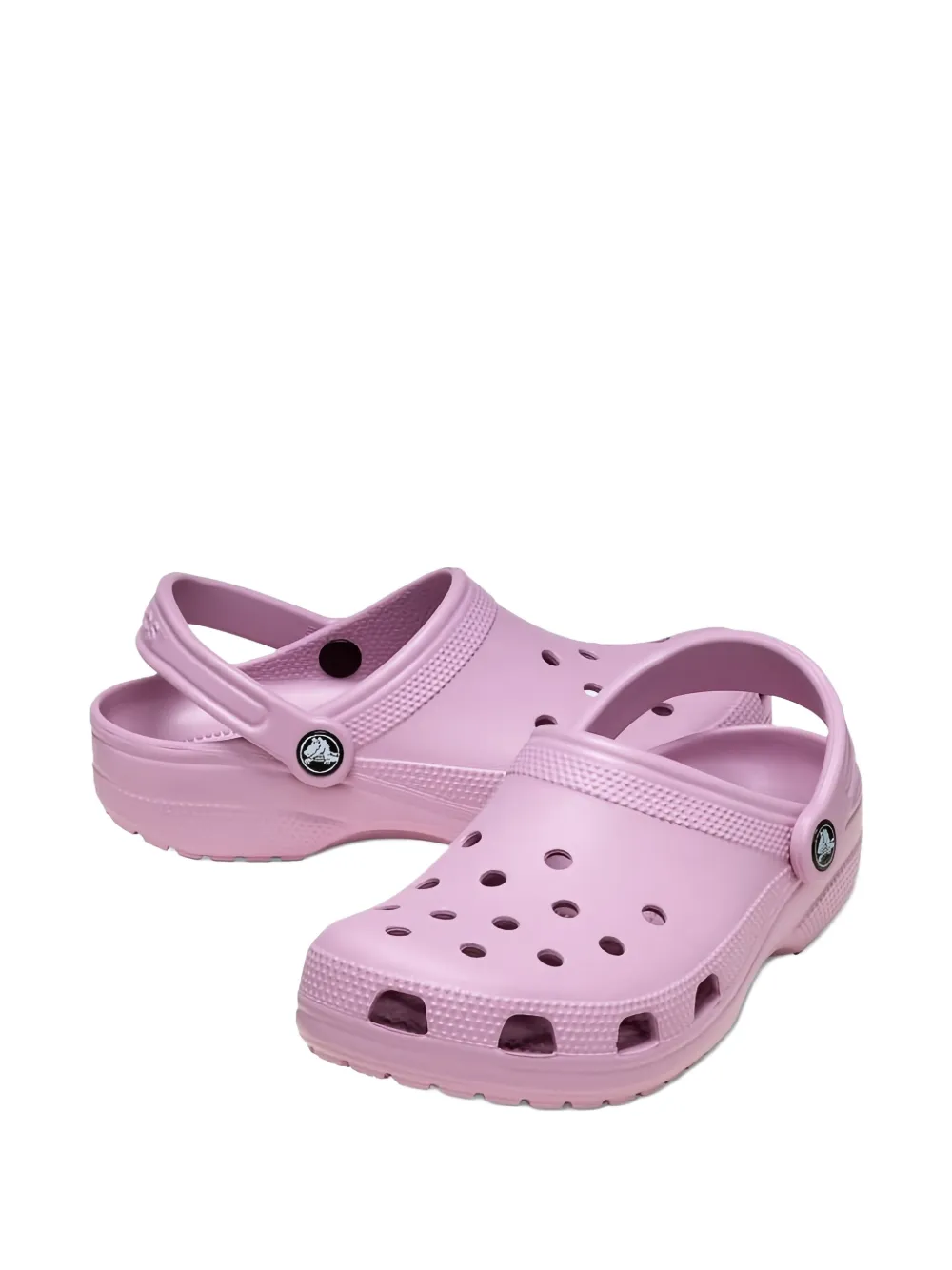 Crocs Classic clogs - Roze