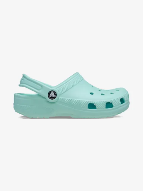 Crocs Kids zuecos clásicos