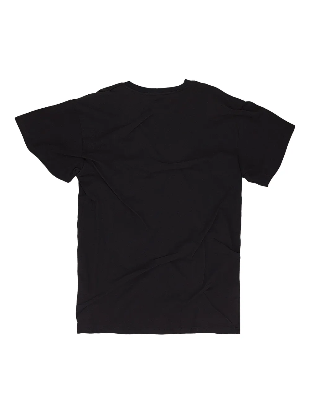 Who Decides War T-shirt met korte mouwen - Zwart