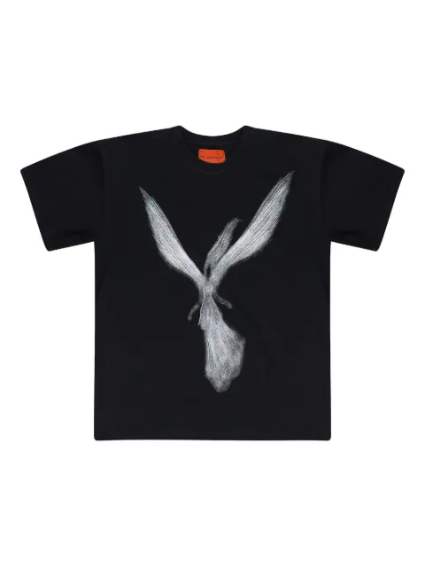 Who Decides War Guardian T-shirt