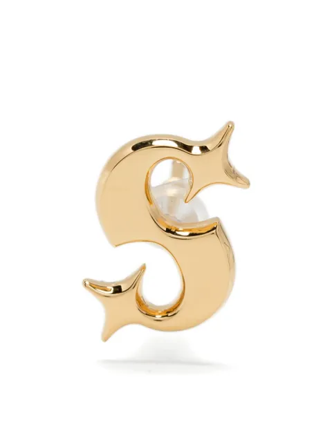 Stolen Girlfriends Club aretes Hidden Heart