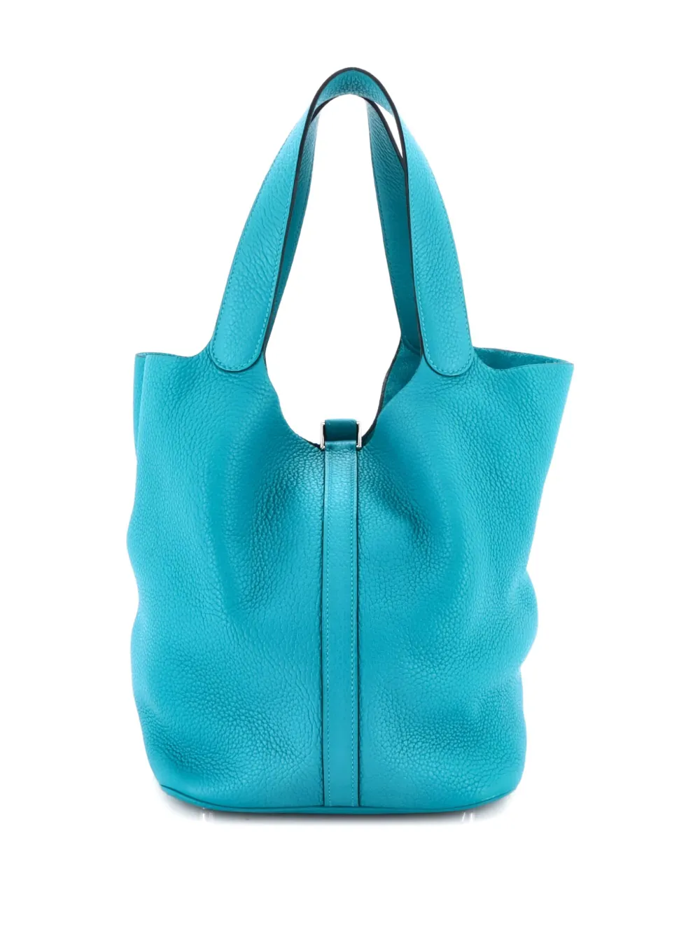 Hermès Pre-Owned Picotin Lock Bag Clemence GM bucket bag | Estilos de archivo | Image 2